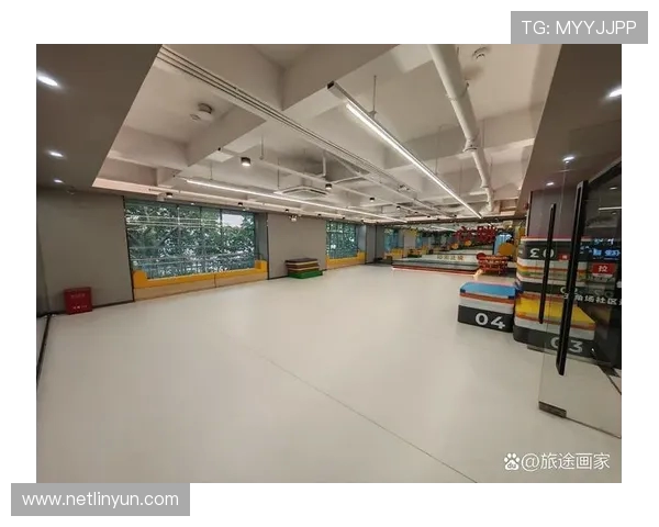 体育场馆智能引导系统的人性化细节